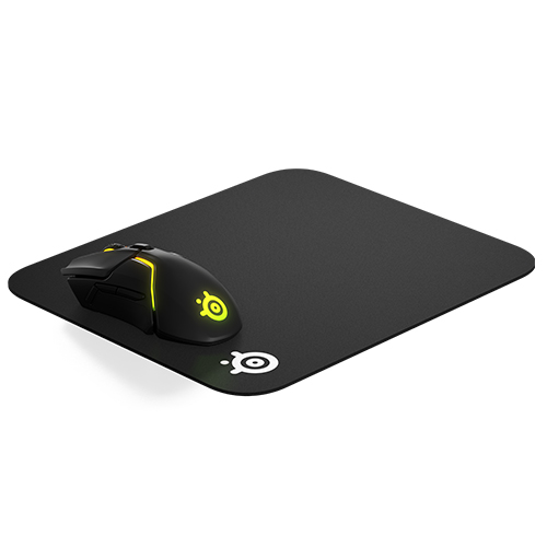 QcK Mouse Pad-Size S